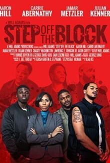 Step Off the Block
