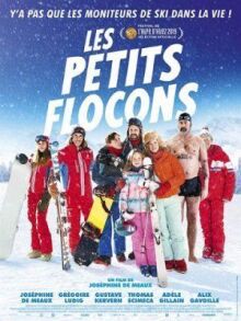 Les petits flocons