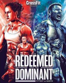 The Redeemed and the Dominant (Fittest on Earth)