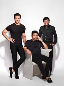 Untitled Ranveer Singh & Shankar Film