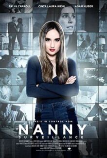 The Nanny Is Watching