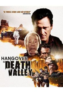 Hangover in Death Valley