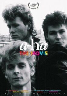 a-ha: Фильм 