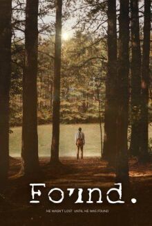 Found.