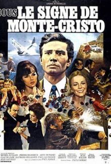 Тайна Монте-Кристо