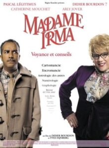 Мадам Ирма