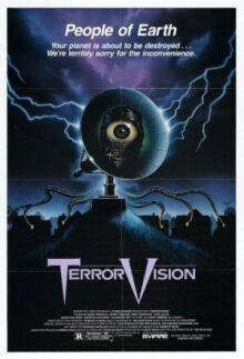 Телетеррор