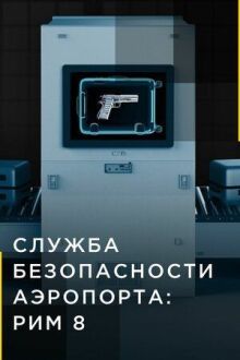 Служба безопасности аэропорта: Рим 8