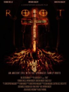 Корень