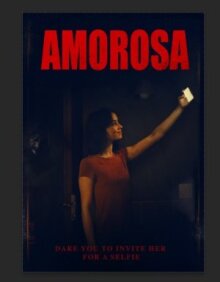 Амороса