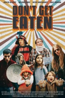 Не дай себя сожрать