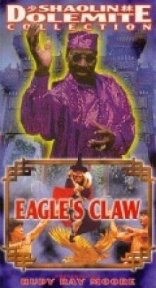 Eagle's Claw
