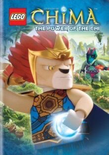 LEGO: Легенды Чимы
