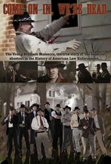 The Young Brothers Massacre