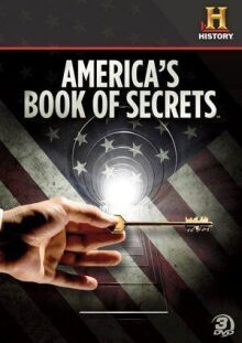 Американская книга тайн