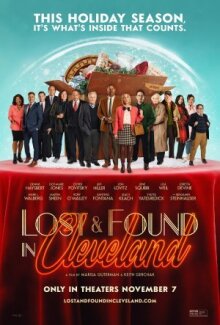 Lost & Found in Cleveland
