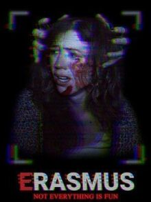 Erasmus: Not Everything is Fun