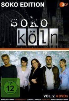 СОКО Кёльн
