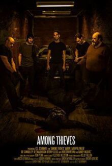 Among Thieves